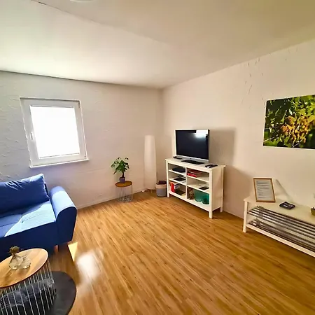 Zum Weinhof-schuppen Apartment